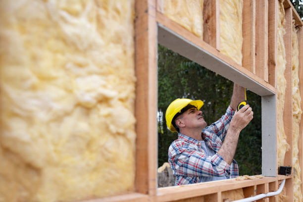 Insulation Air Sealing in Orem, UT